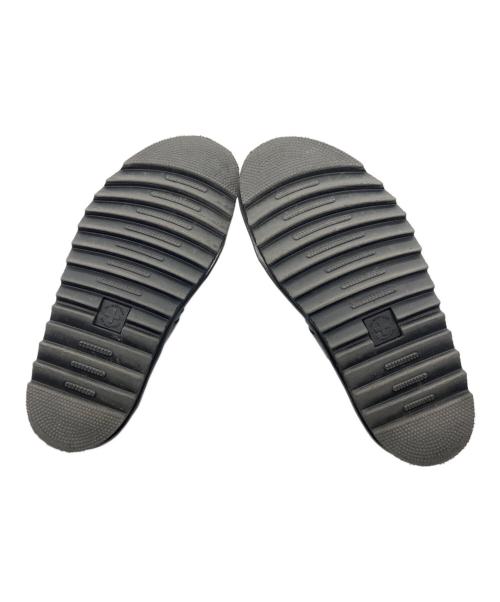 Dr.Martens（ドクターマーチン）Dr.Martens (ドクターマーチン) サンダル ブラック サイズ:26.0㎝の古着・服飾アイテム