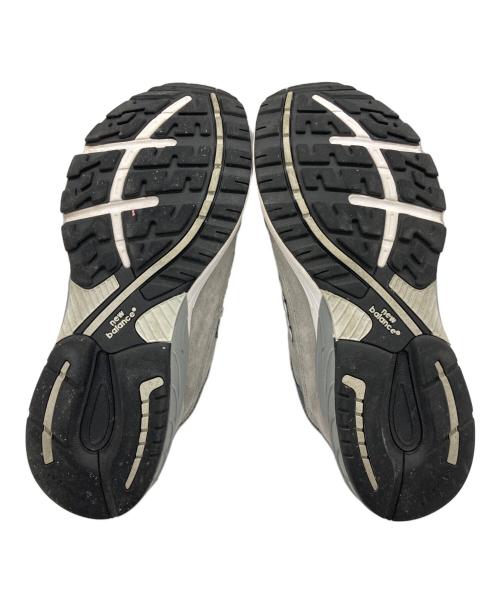 NEW BALANCE（ニューバランス）NEW BALANCE (ニューバランス) M993 グレー サイズ:27.0㎝の古着・服飾アイテム