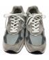 NEW BALANCE (ニューバランス) M993 グレー サイズ:27.0㎝：27000円