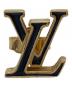 LOUIS VUITTON（ルイ ヴィトン）の古着「LVアイコニック」｜ゴールド×ブラック