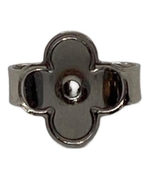 LOUIS VUITTON（ルイ ヴィトン）LOUIS VUITTON (ルイ ヴィトン) LVスパークル シルバー×ブラックの古着・服飾アイテム