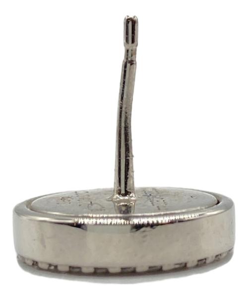 LOUIS VUITTON（ルイ ヴィトン）LOUIS VUITTON (ルイ ヴィトン) LVスパークル シルバー×ブラックの古着・服飾アイテム