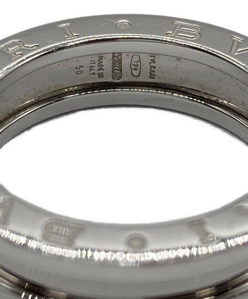 BVLGARI（ブルガリ）BVLGARI (ブルガリ) リング サイズ:50の古着・服飾アイテム