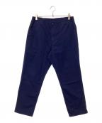 POLO RALPH LAURENポロ・ラルフローレン）の古着「CLASSIC FIT」｜ネイビー