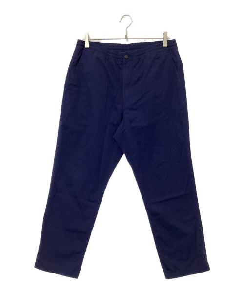 POLO RALPH LAUREN（ポロ・ラルフローレン）POLO RALPH LAUREN (ポロ・ラルフローレン) CLASSIC FIT ネイビー サイズ:LGの古着・服飾アイテム