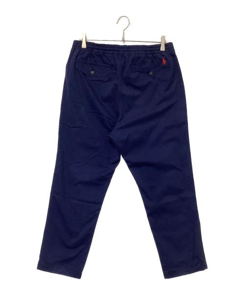 POLO RALPH LAUREN（ポロ・ラルフローレン）POLO RALPH LAUREN (ポロ・ラルフローレン) CLASSIC FIT ネイビー サイズ:LGの古着・服飾アイテム