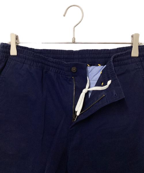 POLO RALPH LAUREN（ポロ・ラルフローレン）POLO RALPH LAUREN (ポロ・ラルフローレン) CLASSIC FIT ネイビー サイズ:LGの古着・服飾アイテム