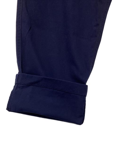 POLO RALPH LAUREN（ポロ・ラルフローレン）POLO RALPH LAUREN (ポロ・ラルフローレン) CLASSIC FIT ネイビー サイズ:LGの古着・服飾アイテム