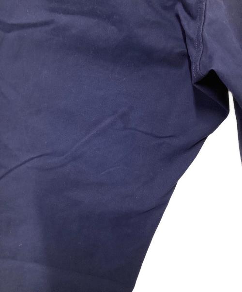 POLO RALPH LAUREN（ポロ・ラルフローレン）POLO RALPH LAUREN (ポロ・ラルフローレン) CLASSIC FIT ネイビー サイズ:LGの古着・服飾アイテム