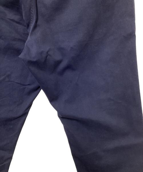 POLO RALPH LAUREN（ポロ・ラルフローレン）POLO RALPH LAUREN (ポロ・ラルフローレン) CLASSIC FIT ネイビー サイズ:LGの古着・服飾アイテム