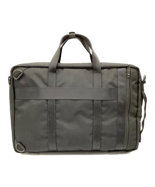 PORTER（ポーター）PORTER (ポーター) 3WAYブリーフケース ブラックの古着・服飾アイテム
