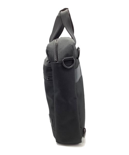 PORTER（ポーター）PORTER (ポーター) 3WAYブリーフケース ブラックの古着・服飾アイテム