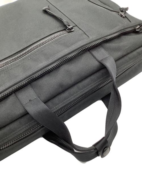 PORTER（ポーター）PORTER (ポーター) 3WAYブリーフケース ブラックの古着・服飾アイテム