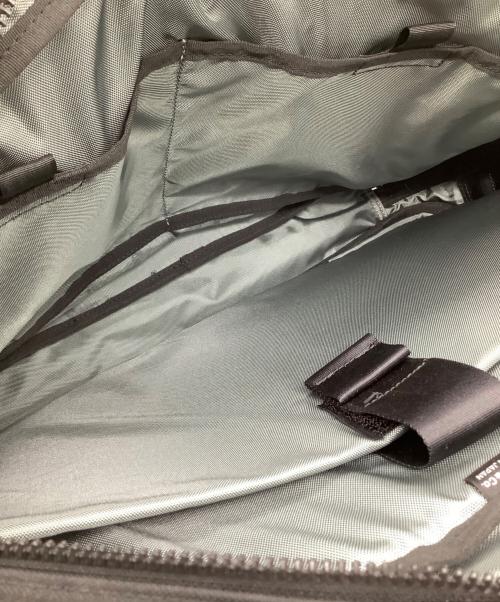 PORTER（ポーター）PORTER (ポーター) 3WAYブリーフケース ブラックの古着・服飾アイテム