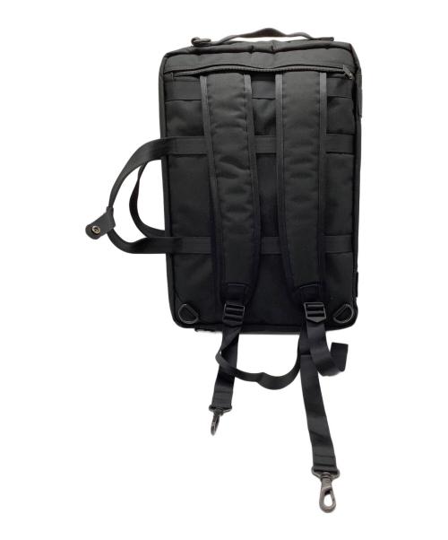 PORTER（ポーター）PORTER (ポーター) 3WAYブリーフケース ブラックの古着・服飾アイテム
