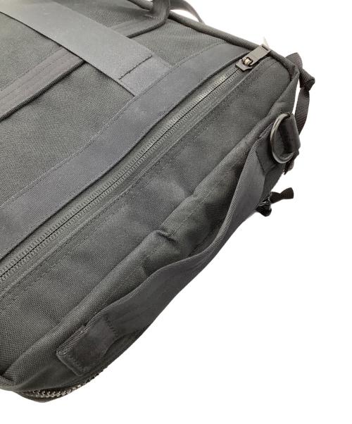 PORTER（ポーター）PORTER (ポーター) 3WAYブリーフケース ブラックの古着・服飾アイテム