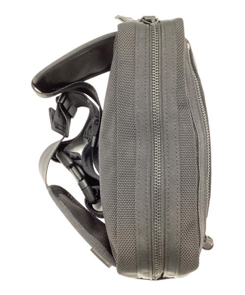 PORTER（ポーター）PORTER (ポーター) ウエストバッグ ブラックの古着・服飾アイテム