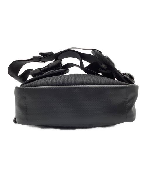 PORTER（ポーター）PORTER (ポーター) ウエストバッグ ブラックの古着・服飾アイテム