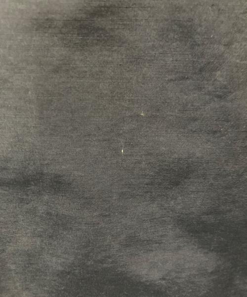 NECESSARY or UNNECESSARY（ネセサリーオアアンネセサリー）NECESSARY or UNNECESSARY (ネセサリーオアアンネセサリー) ベスト ネイビー サイズ:2の古着・服飾アイテム