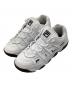 FILA（フィラ）の古着「BARRICADE XT97」｜ホワイト
