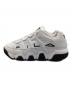 FILA (フィラ) BARRICADE XT97 ホワイト サイズ:US10.0：7000円