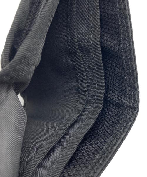 PORTER（ポーター）PORTER (ポーター) 2つ折り財布 ブラックの古着・服飾アイテム