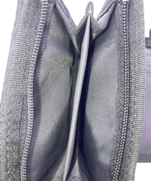 PORTER（ポーター）PORTER (ポーター) 2つ折り財布 ブラックの古着・服飾アイテム
