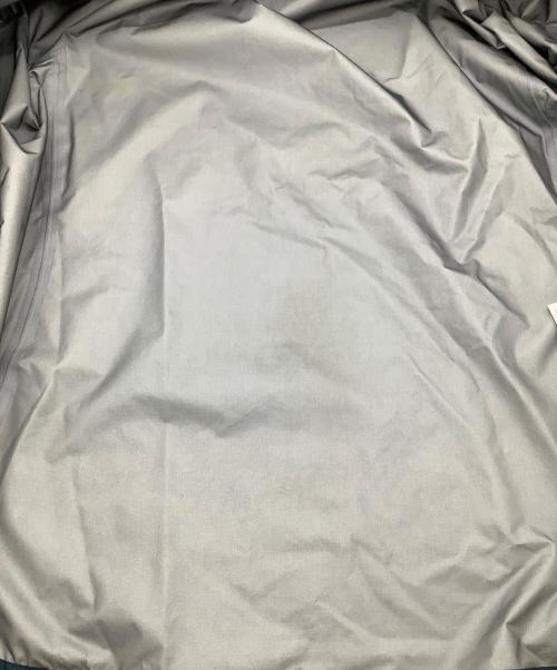 mont-bell（モンベル）mont-bell (モンベル) ストームクルーザージャケット ブルー サイズ:Sの古着・服飾アイテム