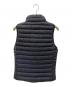 Patagonia (パタゴニア) ダウンセーターベスト ブラック サイズ:XS：15000円