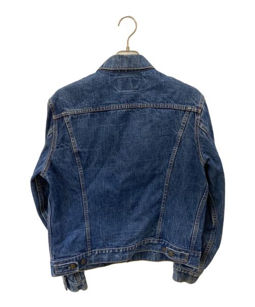 LEVI'S（リーバイス）LEVI'S (リーバイス) デニムジャケット ブルー サイズ:42の古着・服飾アイテム