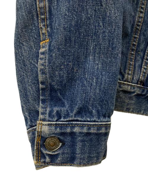 LEVI'S（リーバイス）LEVI'S (リーバイス) デニムジャケット ブルー サイズ:42の古着・服飾アイテム