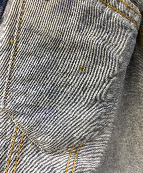 LEVI'S（リーバイス）LEVI'S (リーバイス) デニムジャケット ブルー サイズ:42の古着・服飾アイテム