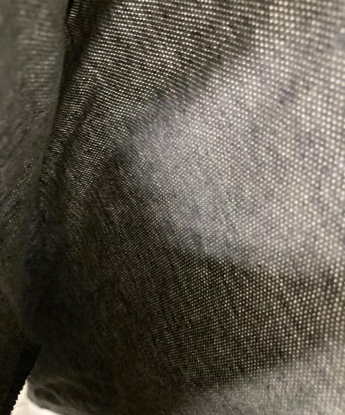 FRED PERRY（フレッドペリー）FRED PERRY (フレッドペリー) ポロシャツ グレー サイズ:38 未使用品の古着・服飾アイテム