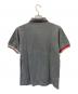 FRED PERRY (フレッドペリー) ポロシャツ グレー サイズ:38 未使用品：9000円