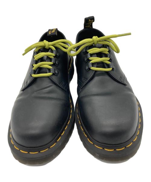 Dr.Martens（ドクターマーチン）Dr.Martens (ドクターマーチン) 3 ホールシューズ ブラック サイズ:25㎝(UK)の古着・服飾アイテム