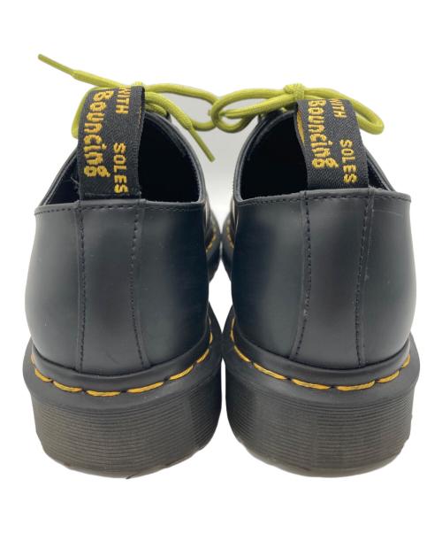 Dr.Martens（ドクターマーチン）Dr.Martens (ドクターマーチン) 3 ホールシューズ ブラック サイズ:25㎝(UK)の古着・服飾アイテム