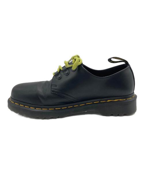 Dr.Martens（ドクターマーチン）Dr.Martens (ドクターマーチン) 3 ホールシューズ ブラック サイズ:25㎝(UK)の古着・服飾アイテム