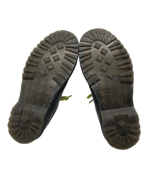 Dr.Martens（ドクターマーチン）Dr.Martens (ドクターマーチン) 3 ホールシューズ ブラック サイズ:25㎝(UK)の古着・服飾アイテム