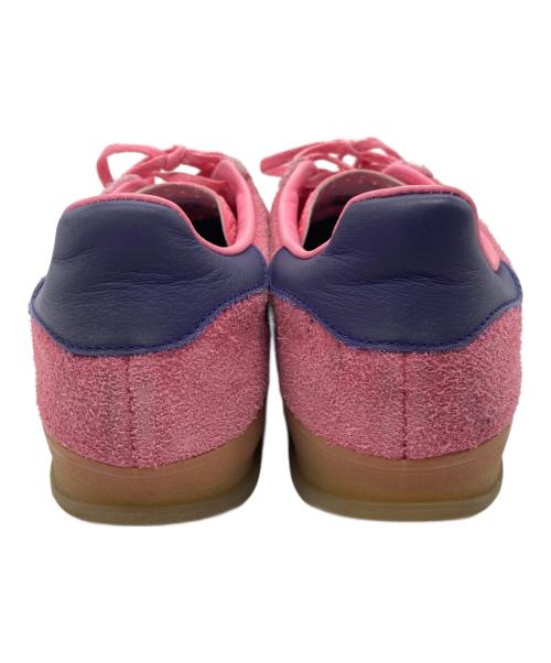 adidas（アディダス）adidas (アディダス) ローカットスニーカー ピンク サイズ:27.0㎝の古着・服飾アイテム