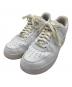 NIKE（ナイキ）の古着「AIR FORCE1 LOW」｜ホワイト