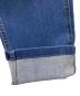 中古・古着 GRAMICCI (グラミチ) DENIM NEW NARROW PANTS CROPPED ブルー サイズ:M：7000円
