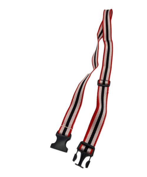 HUNTER（ハンター）HUNTER (ハンター) 2WAYショルダーバッグ ブラックの古着・服飾アイテム