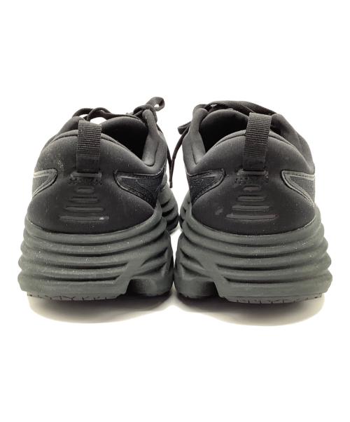 HOKAONEONE（ホカオネオネ）HOKAONEONE (ホカオネオネ) シューズ ブラック サイズ:JPN 26.5の古着・服飾アイテム