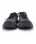 HOKAONEONE (ホカオネオネ) シューズ ブラック サイズ:JPN 26.5：10000円