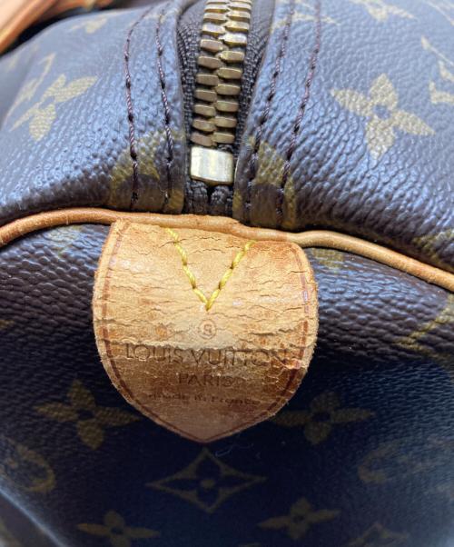 LOUIS VUITTON（ルイ ヴィトン）LOUIS VUITTON (ルイ ヴィトン) トラベルバッグの古着・服飾アイテム