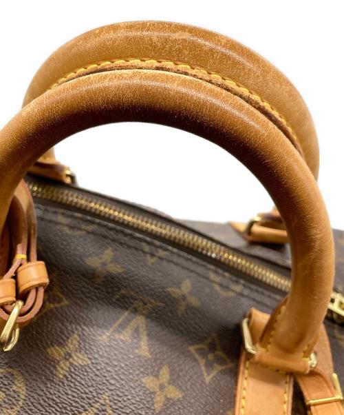 LOUIS VUITTON（ルイ ヴィトン）LOUIS VUITTON (ルイ ヴィトン) トラベルバッグの古着・服飾アイテム