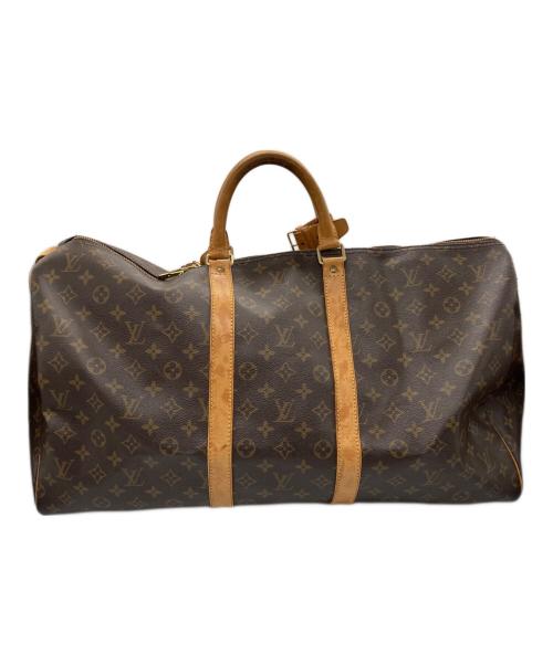 LOUIS VUITTON（ルイ ヴィトン）LOUIS VUITTON (ルイ ヴィトン) トラベルバッグの古着・服飾アイテム