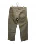 JUNYA WATANABE MAN (ジュンヤワタナベマン) LEVI'S (リーバイス) デニムパンツ ベージュ サイズ:S：9000円