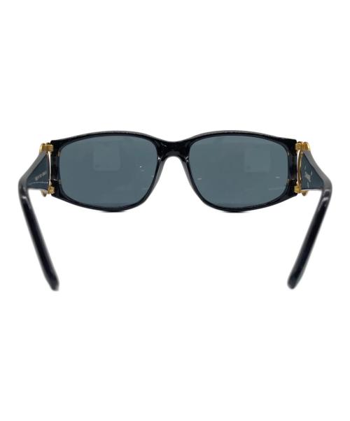 CHANEL（シャネル）CHANEL (シャネル) サングラス ブラックの古着・服飾アイテム