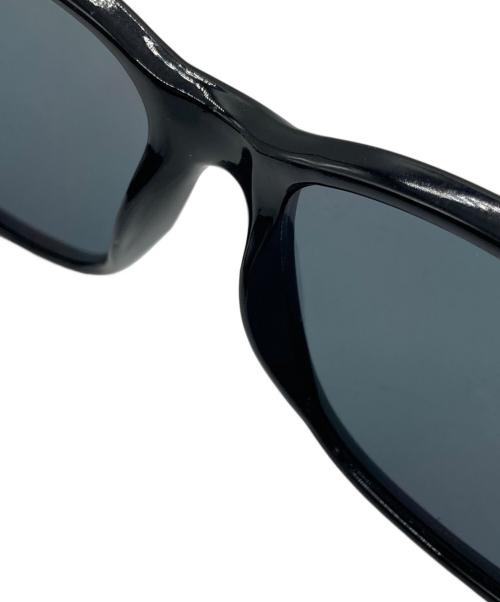 CHANEL（シャネル）CHANEL (シャネル) サングラス ブラックの古着・服飾アイテム